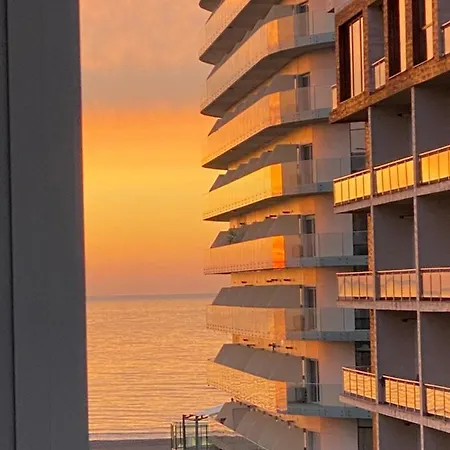 Nord Bel Air 505 Zona Cluburi Apartment