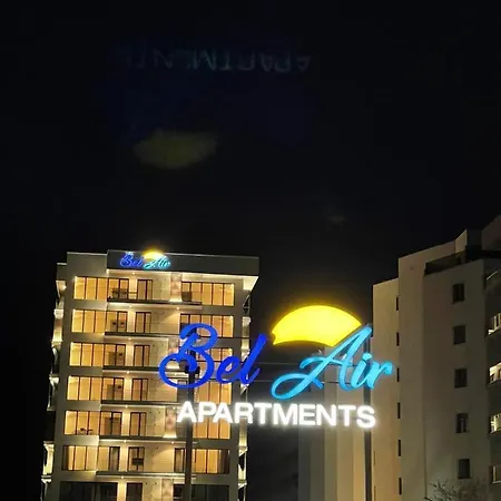 דירה Nord Bel Air 505 Zona Cluburi