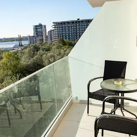 Nord Bel Air 505 Zona Cluburi Apartmán