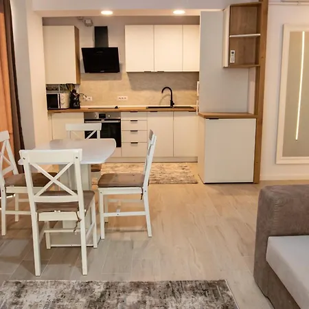 Nord Bel Air 505 Zona Cluburi דירה מאמאיה