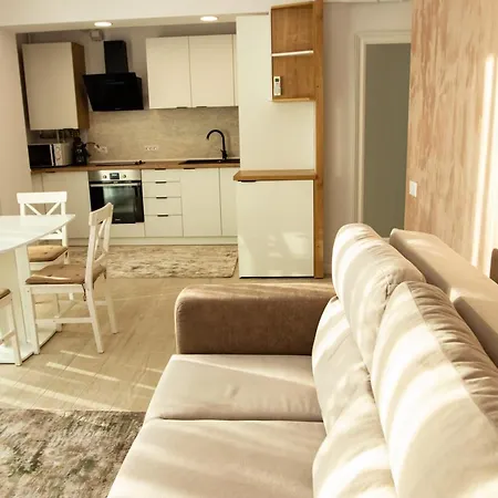 Nord Bel Air 505 Zona Cluburi * מאמאיה