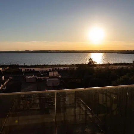 Apartmán Nord Bel Air 505 Zona Cluburi