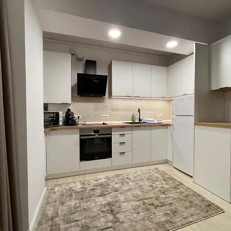 Nord Bel Air 505 Zona Cluburi *