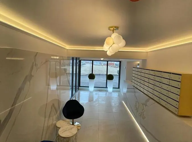 Nord Bel Air 505 Zona Cluburi * Mamaia