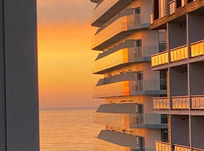 Nord Bel Air 505 Zona Cluburi Διαμέρισμα