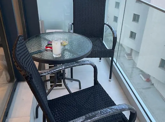 Διαμέρισμα Nord Bel Air 505 Zona Cluburi *