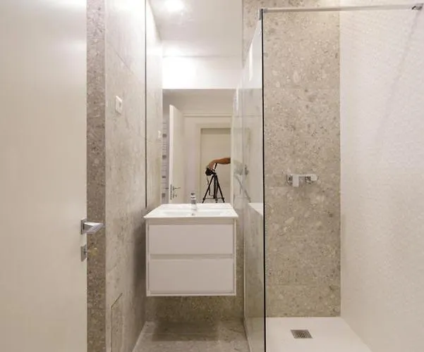 Διαμέρισμα Nord Bel Air 505 Zona Cluburi *