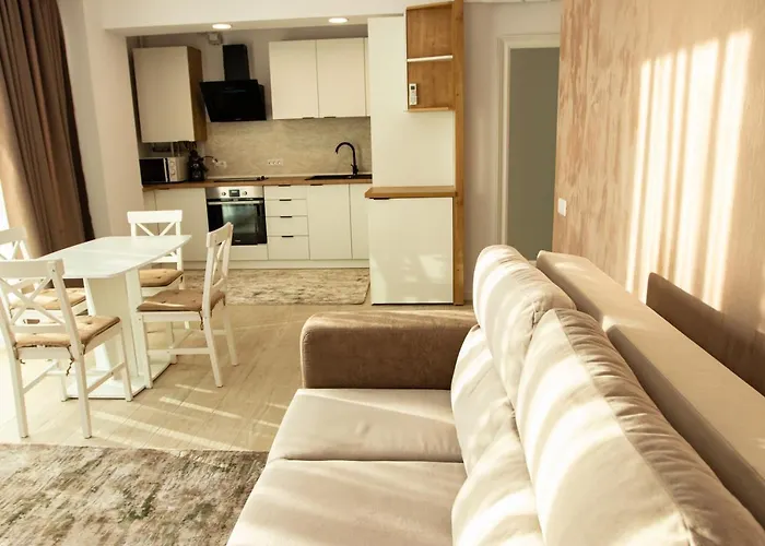 Nord Bel Air 505 Zona Cluburi * Mamaia