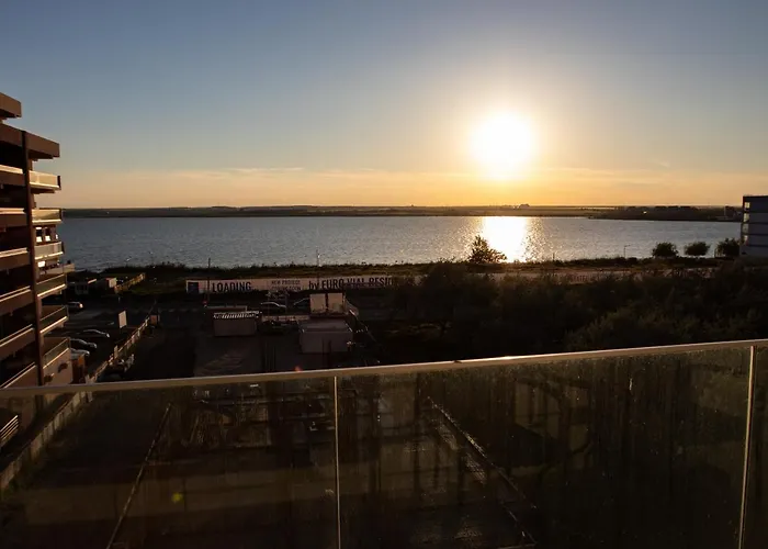 Διαμέρισμα Nord Bel Air 505 Zona Cluburi