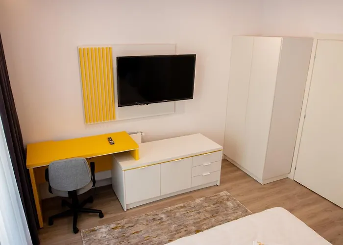 Nord Bel Air 505 Zona Cluburi Διαμέρισμα