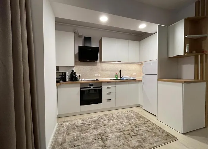 Nord Bel Air 505 Zona Cluburi *