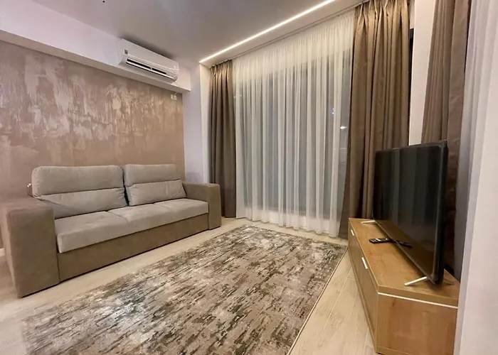 Nord Bel Air 505 Zona Cluburi Διαμέρισμα *